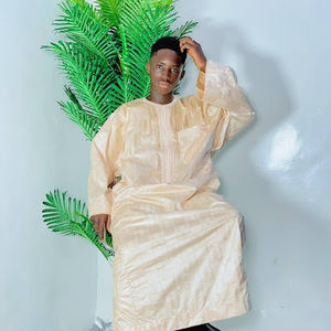 Meet your Posher, Thiam